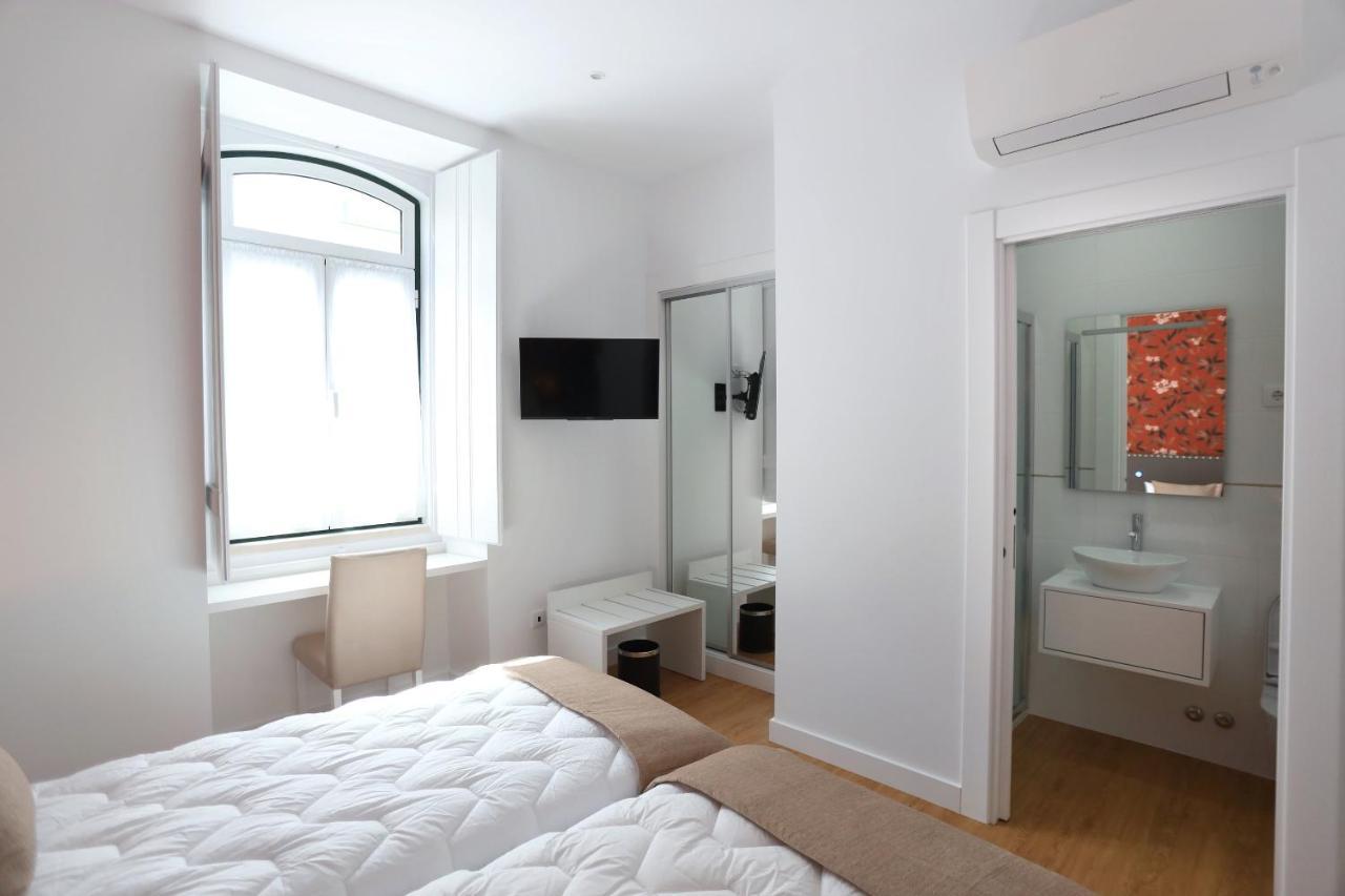 Glass Boutique - Rooms & Suites 마리나그란드 외부 사진